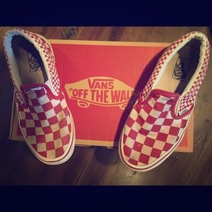Vans Shoes Kids